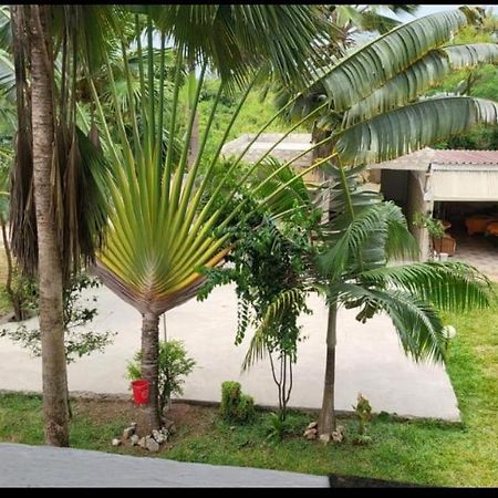 Different Strokes Cottage Ukunda Bagian luar foto